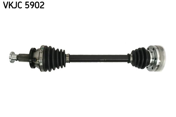 SKF Poluosovina
